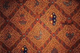 Batik sidomukti