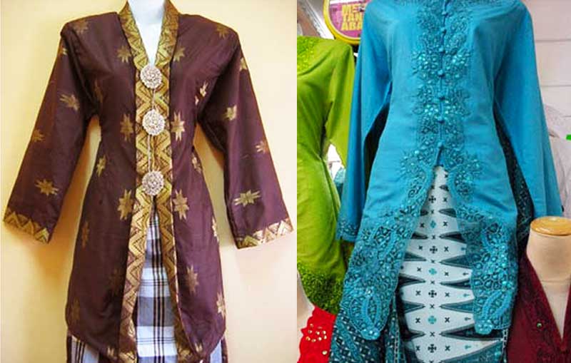 Pakaian Adat Kepulauan Riau