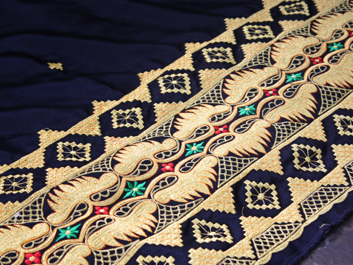kain tenun khas Lampung adalah 3