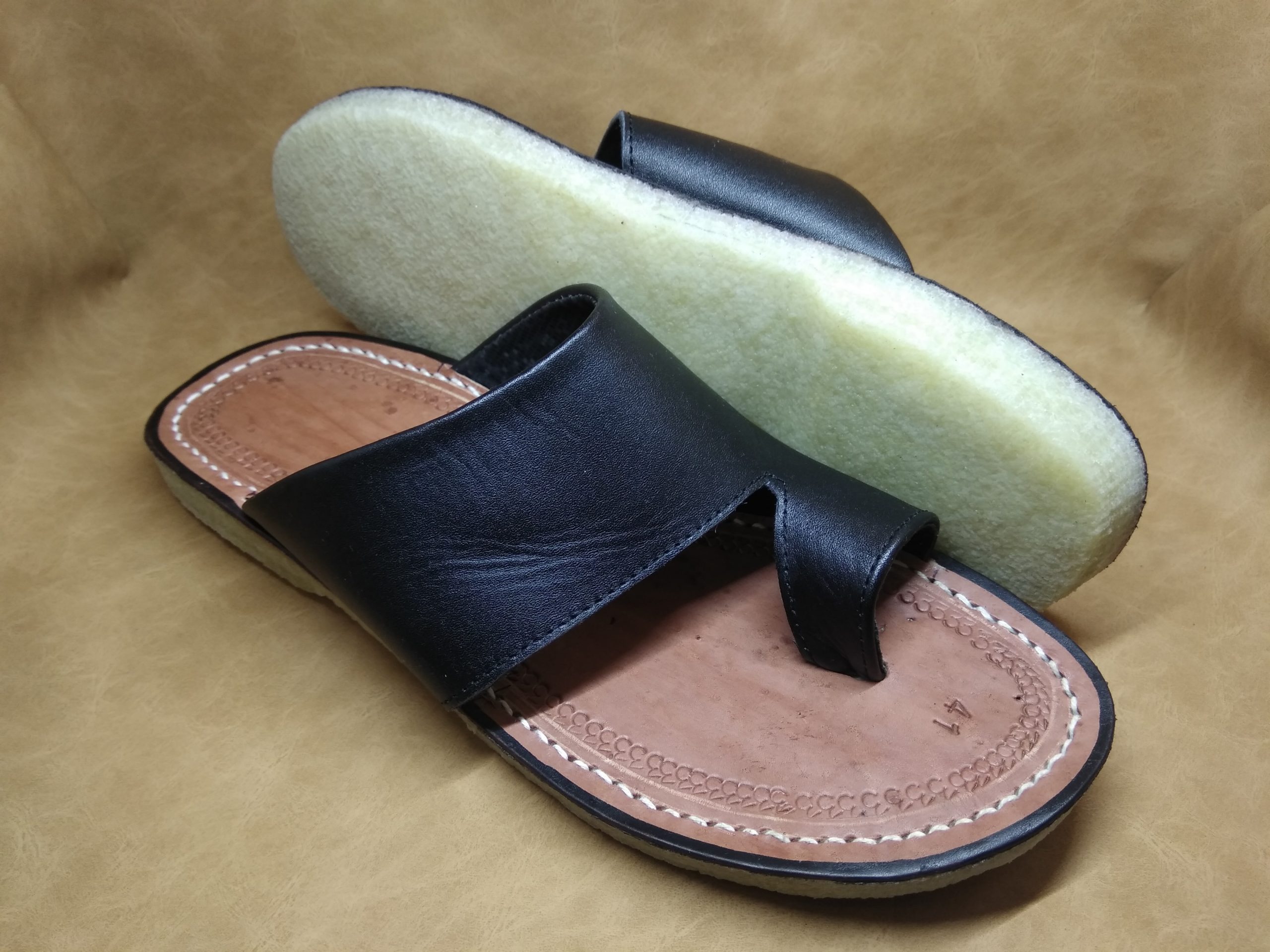 pakaian adat Sunda