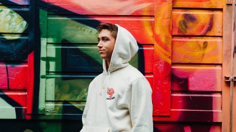 apa itu hoodie