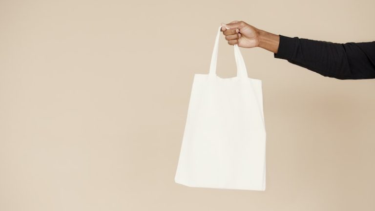 apa itu tote bag