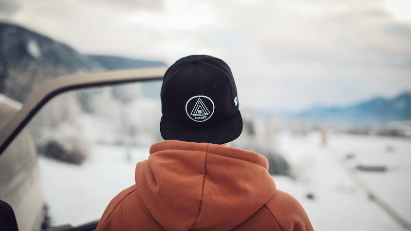 jenis topi