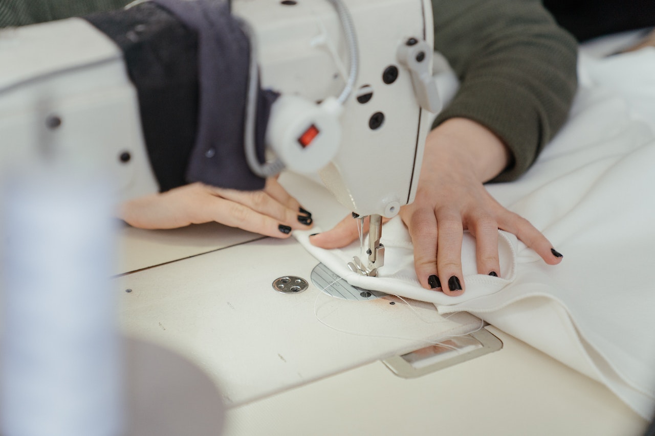 teknik quilting adalah
