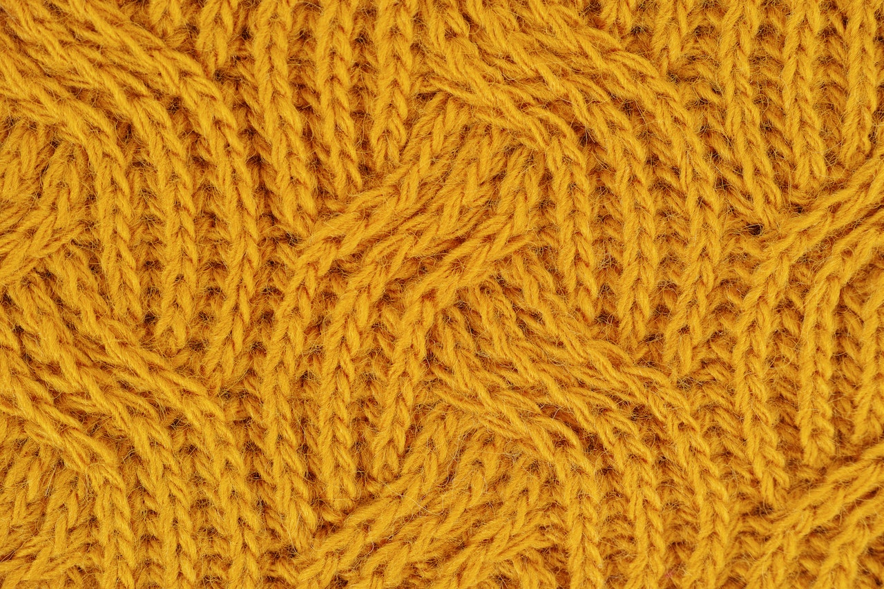 warna mustard adalah