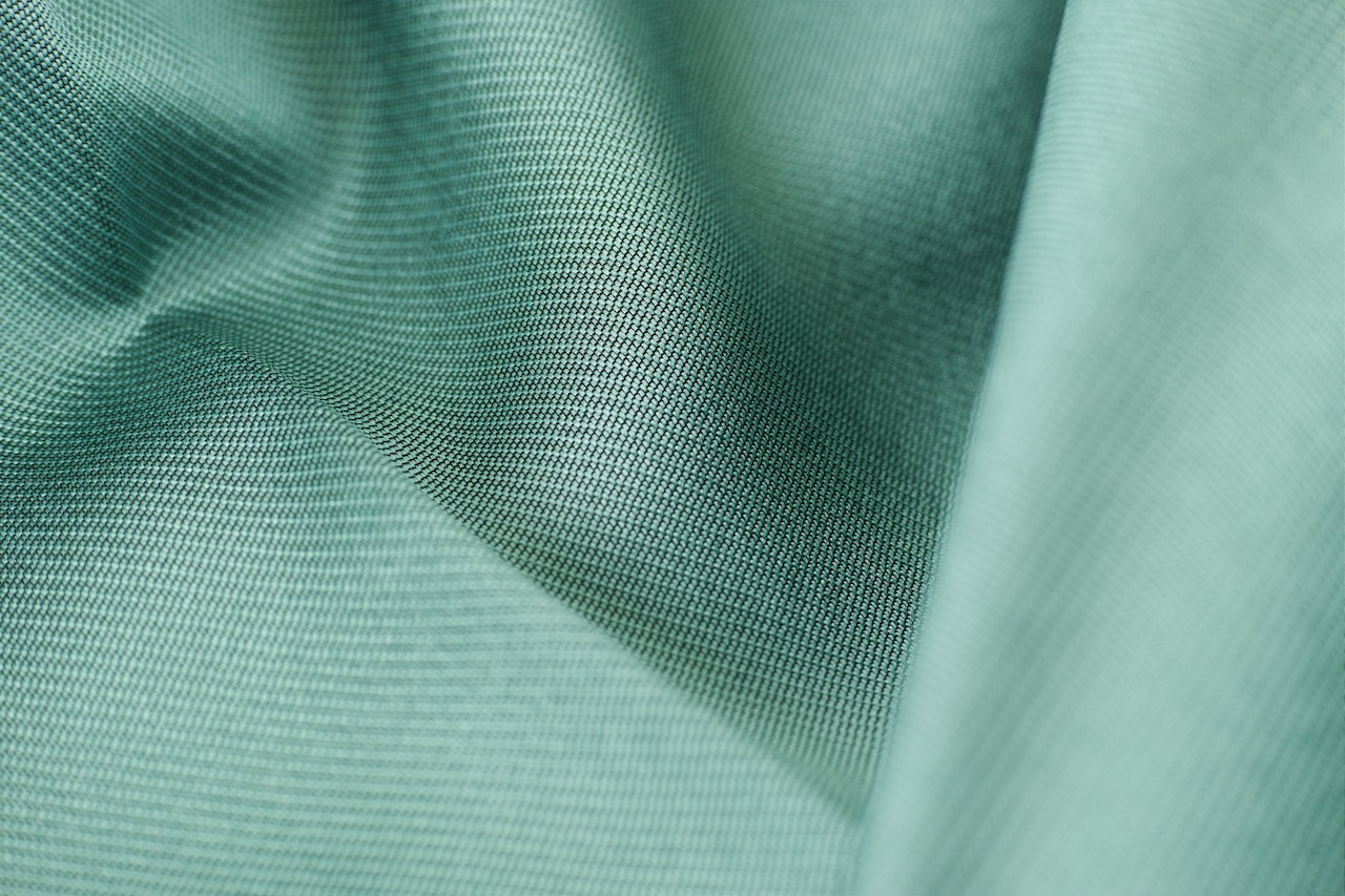 warna sage green adalah