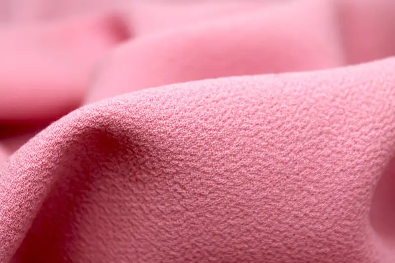 Bahan Kain Wollycrepe