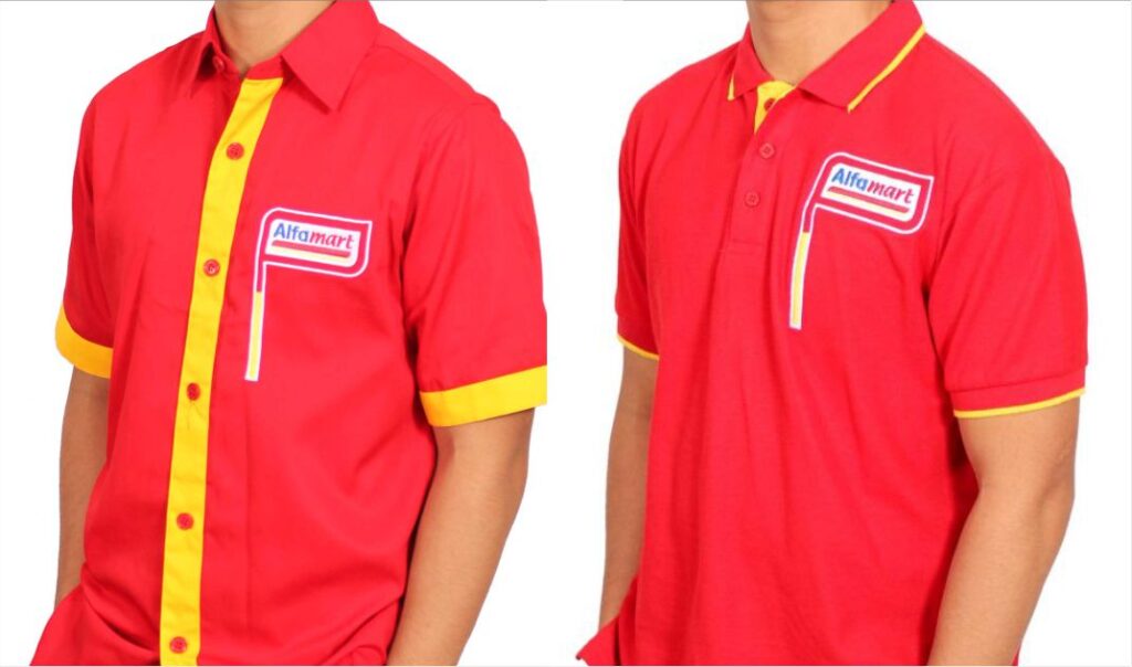 seragam-alfamart-