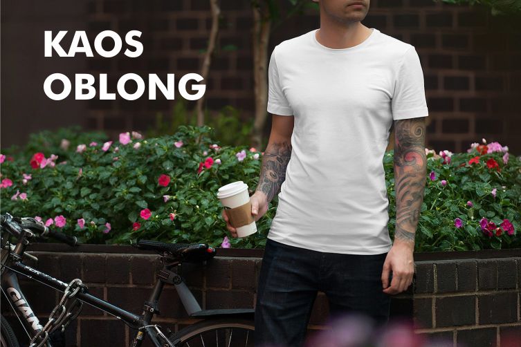 APA ITU KAOS OBLONG