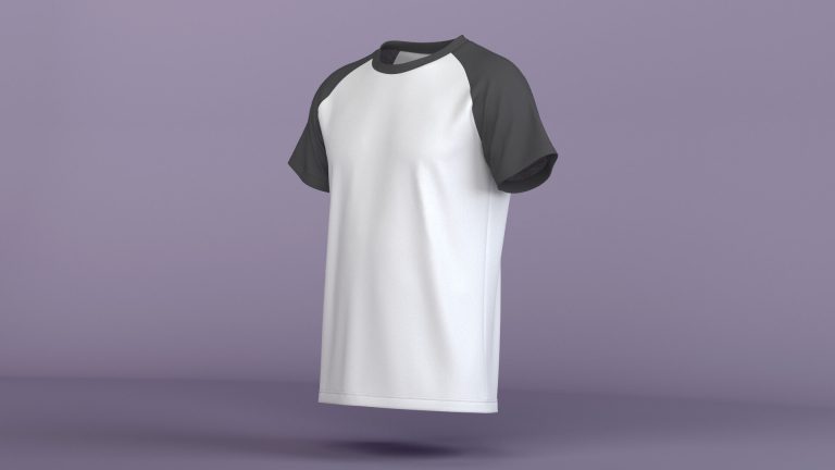 APA ITU KAOS RAGLAN