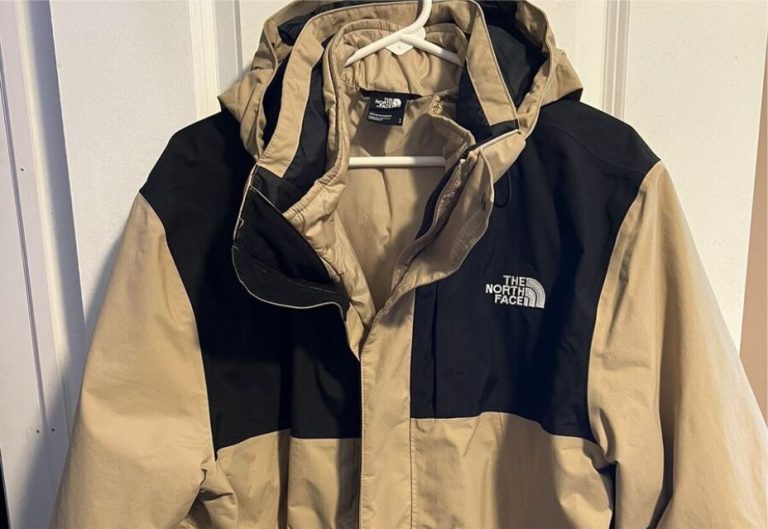 Apa Itu Jaket Double Layer