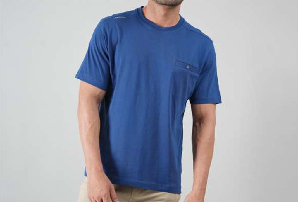 Apa Itu Kaos Regular Fit