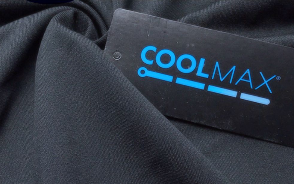 Bahan Coolmax