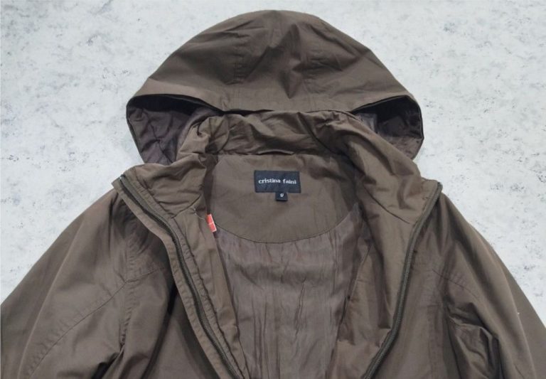 Bahan Lapisan Dalam Jaket