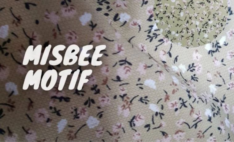 Bahan Misbee