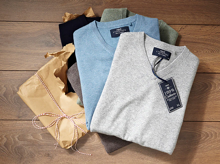 Cara Membedakan Kaos Original dan KW