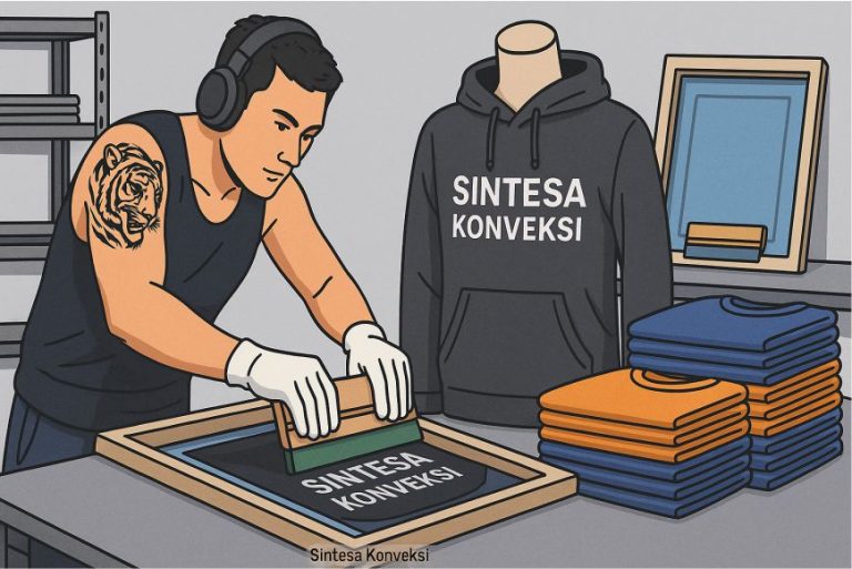 Cara Sablon Fleece & Baby Terry