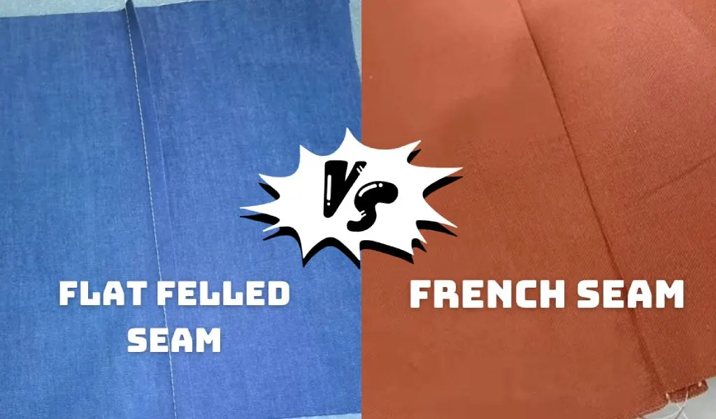 Apa Itu French Seam dan Flat-Felled? Perbedaan, Fungsi, dan Aplikasinya dalam Jahitan Kemeja
