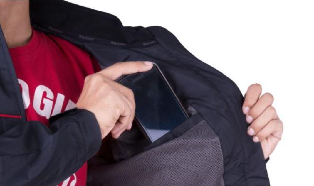 Fungsi Tambahan yang Wajib Ada di Jaket