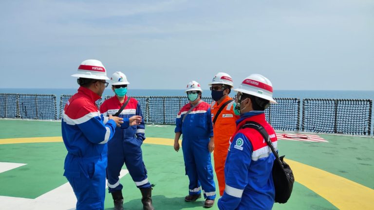 Jenis Seragam Surveyor