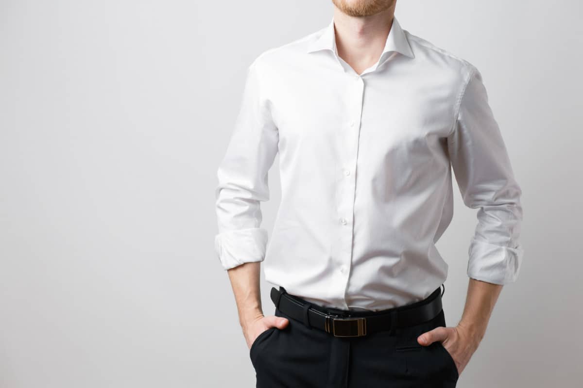 Jenis dan Model Kemeja