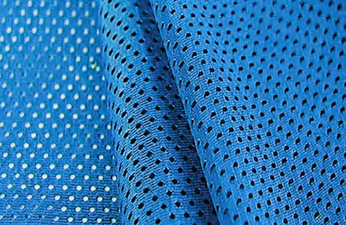 Kain Polyester mesh