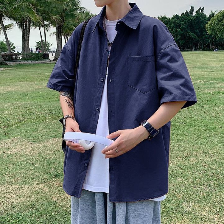 Jenis dan Model Kemeja