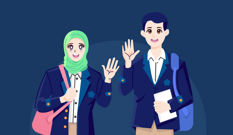 Kenapa Mahasiswa Baru Selalu Diberi Jas Almamater? Tradisi dan Psikologi di Baliknya