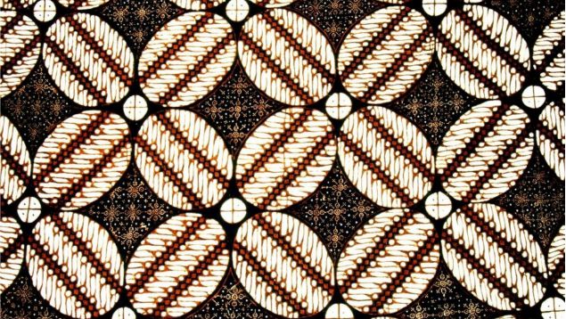 Macam-Macam Motif Batik yang Populer 1