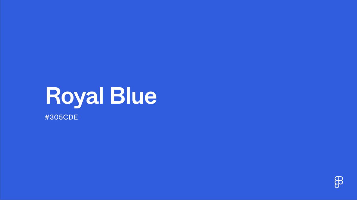 Macam-Macam Warna Biru 4