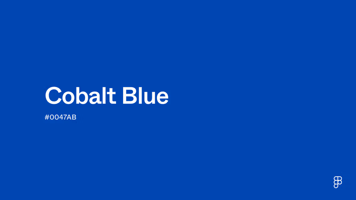 Macam-Macam Warna Biru 7