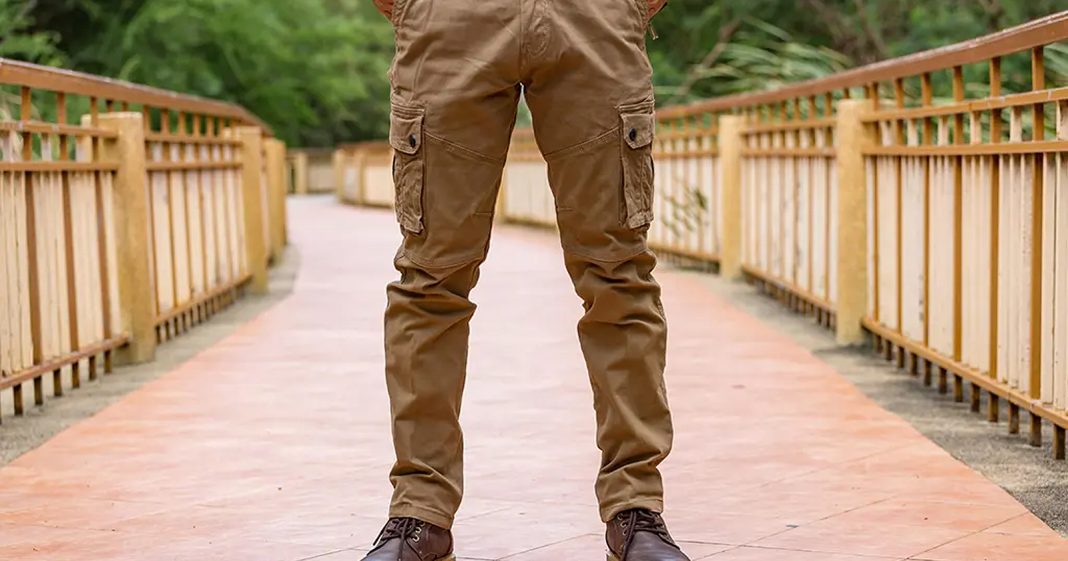 Merk Celana Pria Terbaik