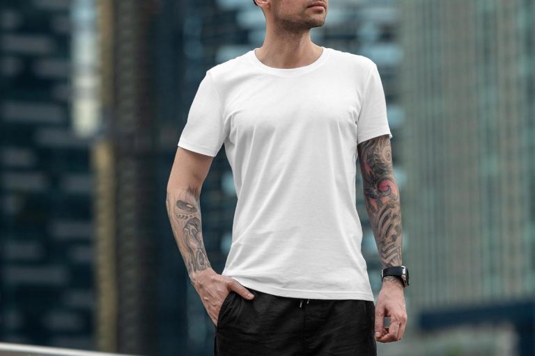 Model Kaos Terpopuler untuk Seragam, Event, dan Promosi Massal