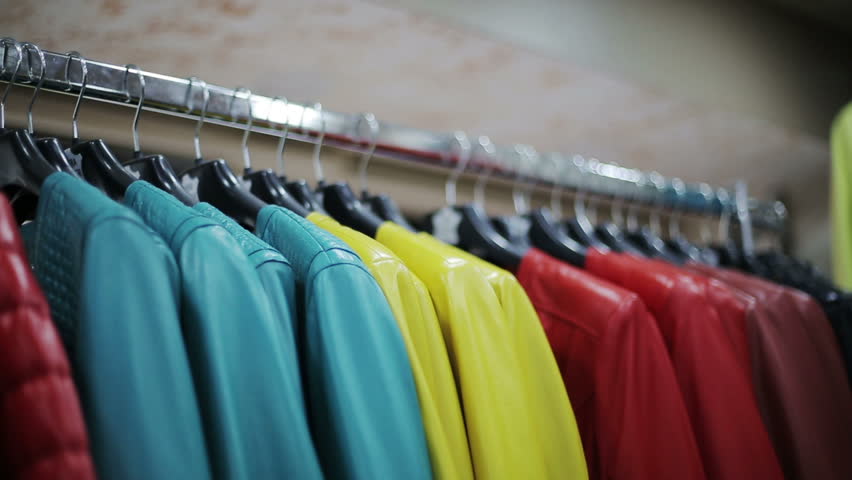 Perbedaan Fungsi Material Jaket