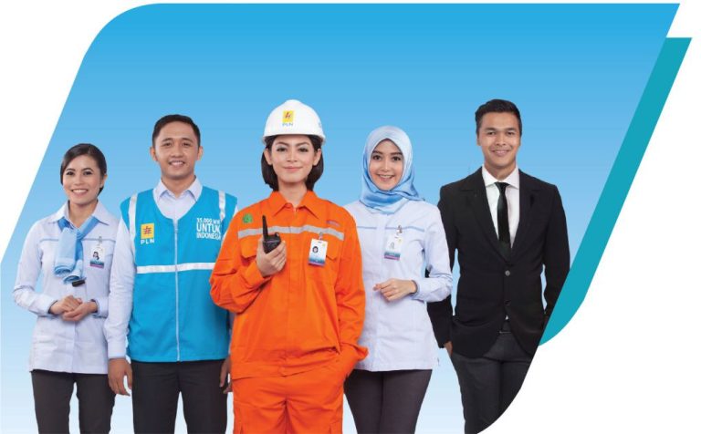 Seragam PLN