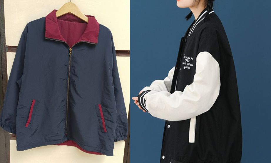 Tren Jaket Sekolah dari Masa ke Masa