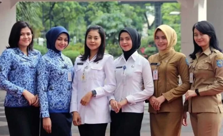 seragam P3K