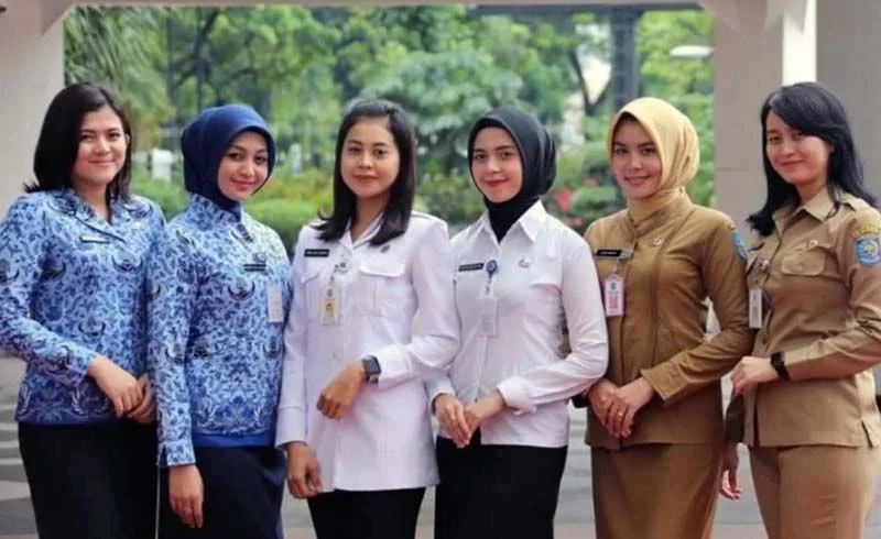 seragam P3K