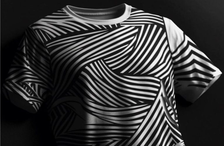 Apa Itu Jersey Fullprint dan Alasan Mengapa Banyak Diminati
