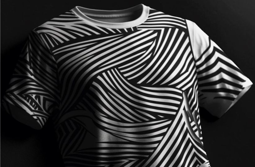 Apa Itu Jersey Fullprint dan Alasan Mengapa Banyak Diminati