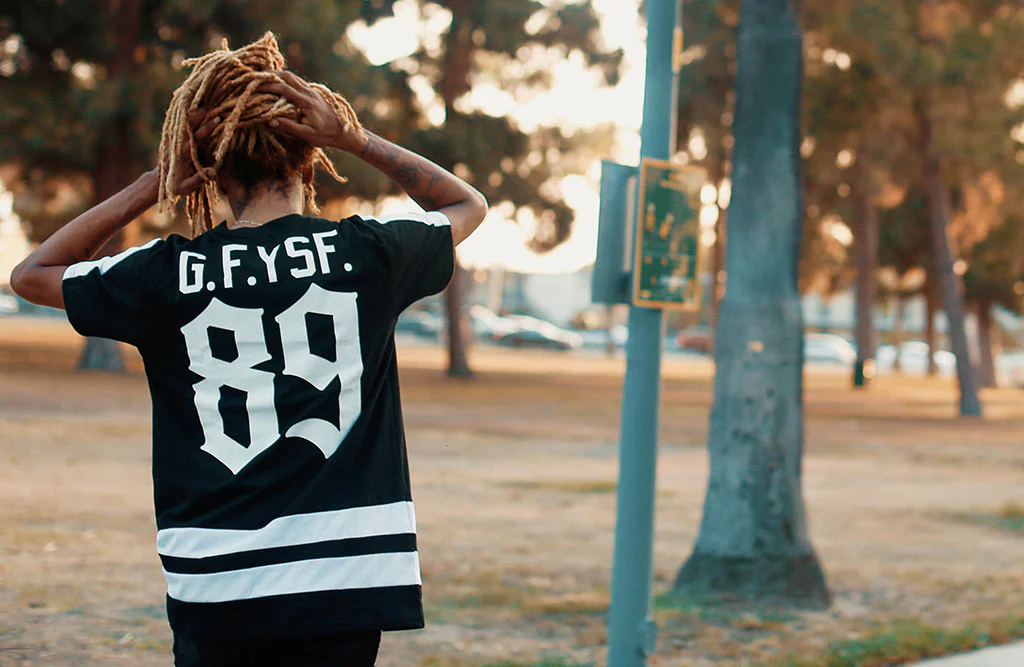 Apa Itu Jersey Streetwear