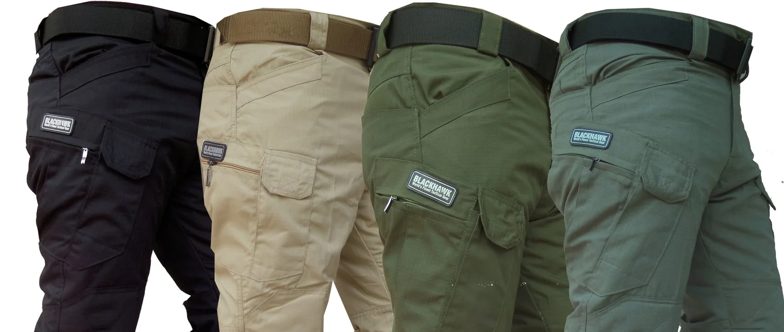 Bahan kain untuk Celana Tactical