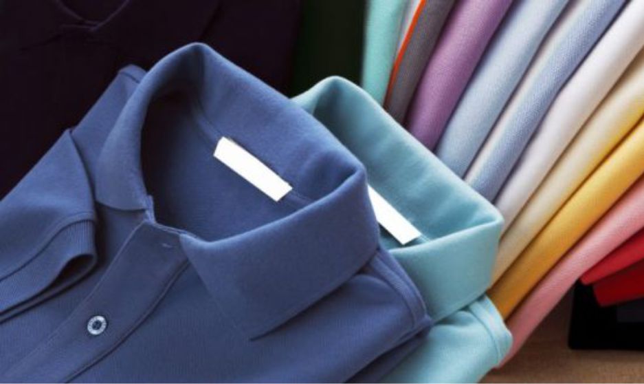Jenis Bahan Seragam Kerja