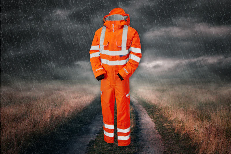 Jenis Bahan untuk Coverall