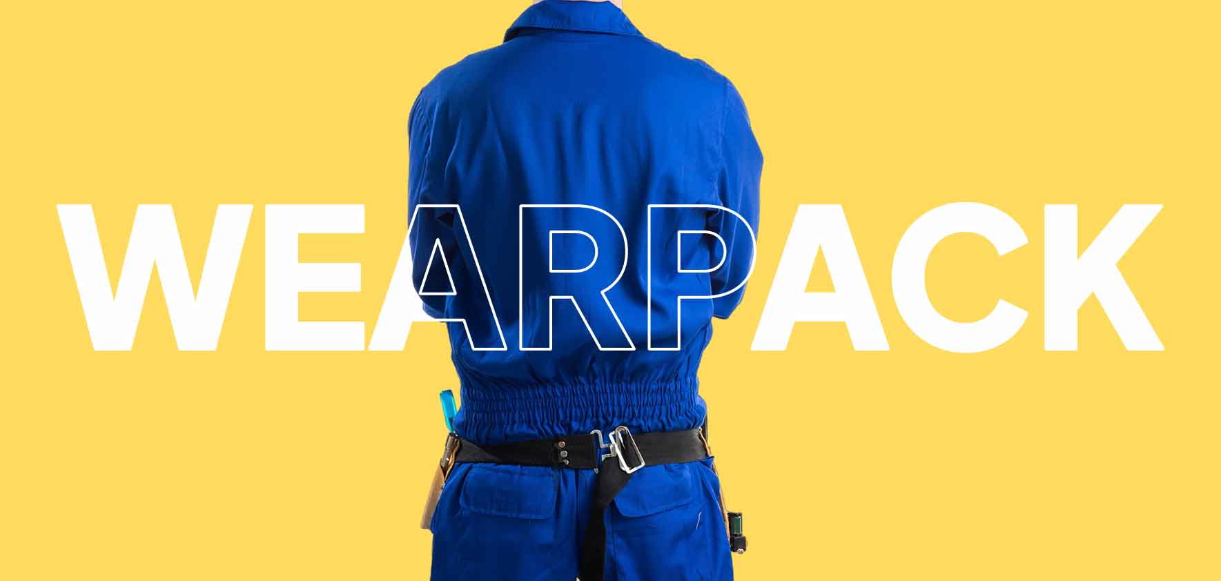 Jenis Bahan untuk Wearpack