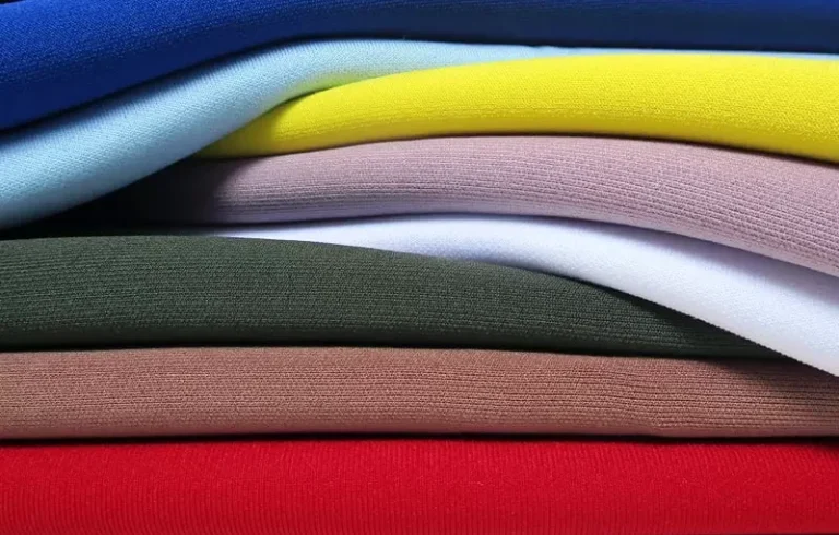 Katun Double Knit