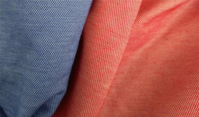 Katun Mercerized