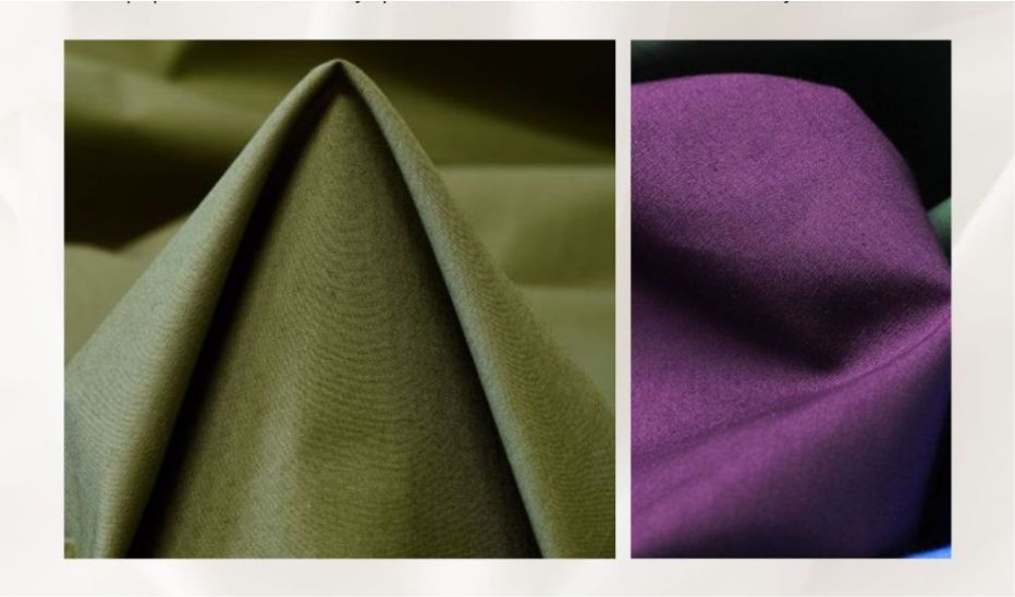 Katun Poplin