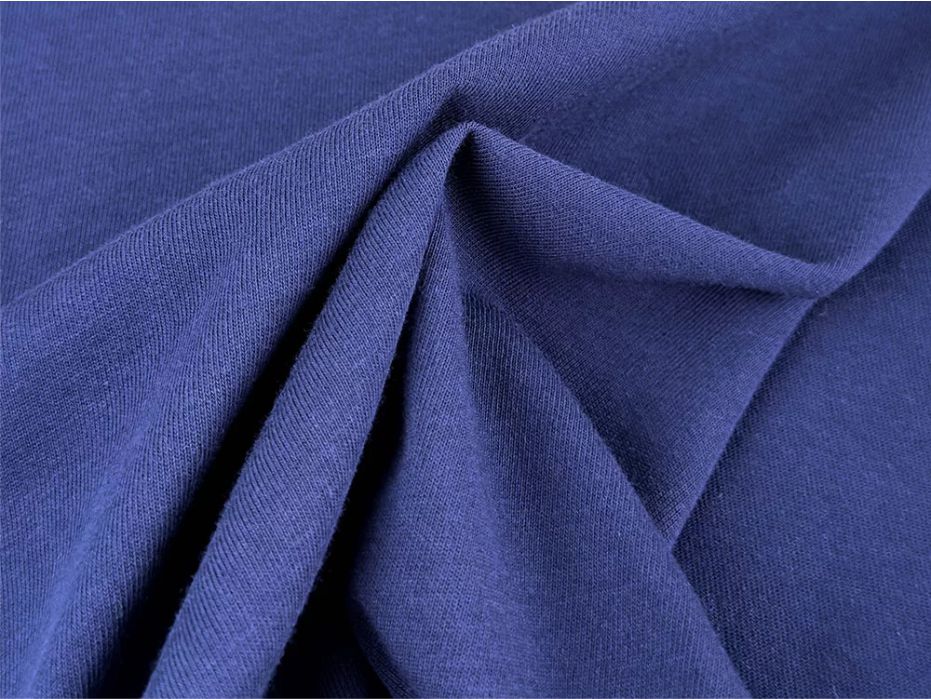 Katun Single Knit