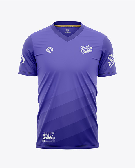 Model Kerah Jersey